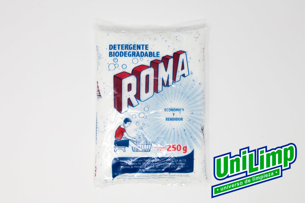 Detergente Roma 250 gr
