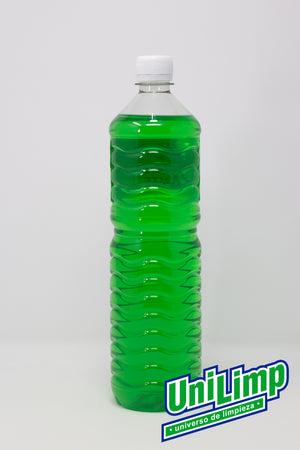 Liquido Sanitizante botella 1lt